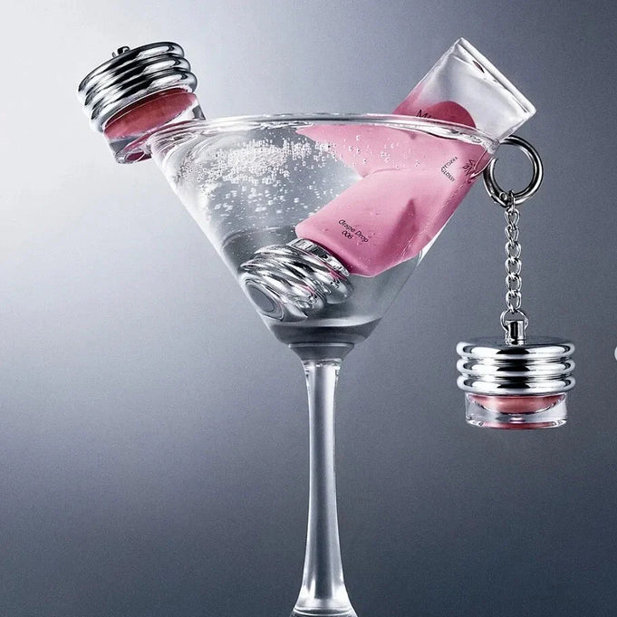 MUZIGAE MANSION Object Glossy