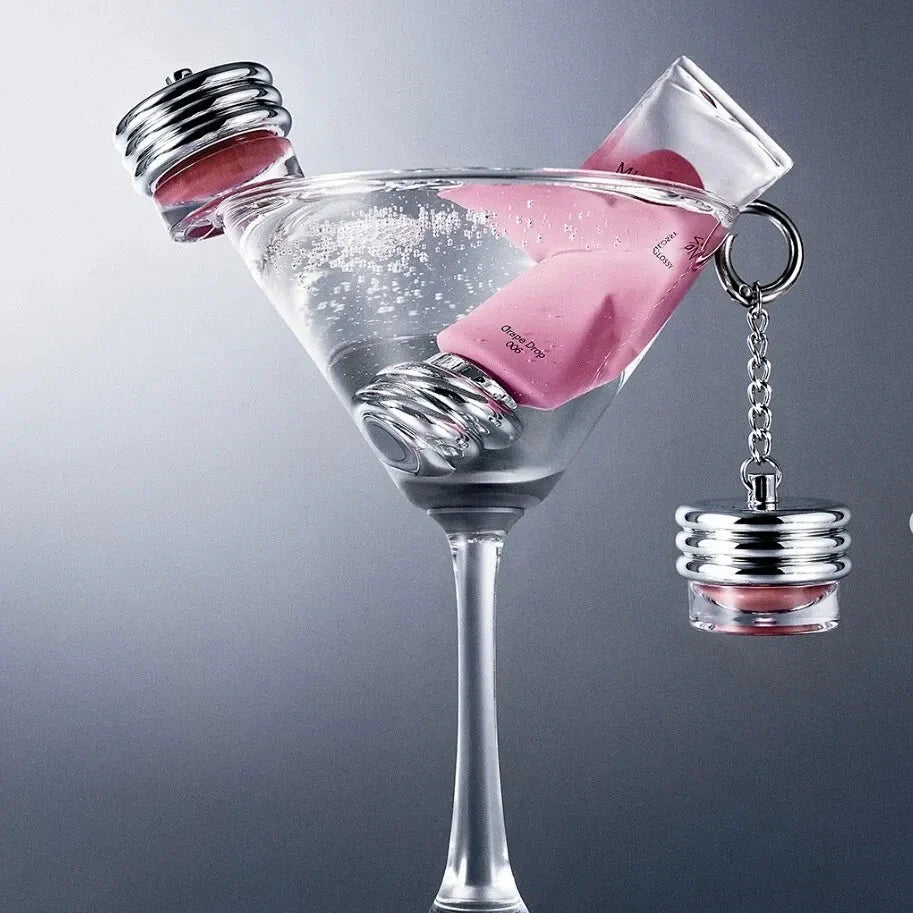 MUZIGAE MANSION Object Glossy