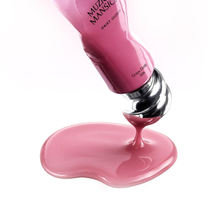 MUZIGAE MANSION Object Glossy