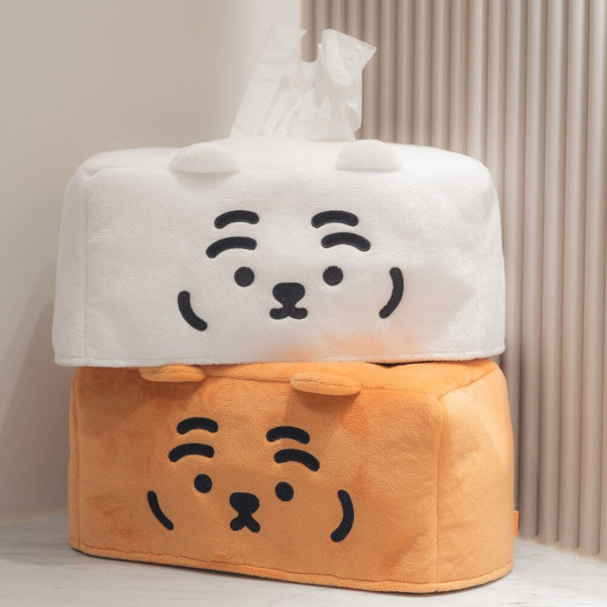 MUZIK TIGER Tissue Case | Kool Seoul