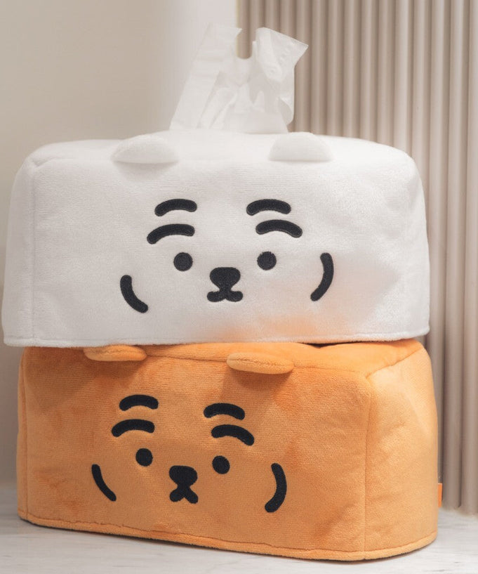 MUZIK TIGER Tissue Case | Kool Seoul