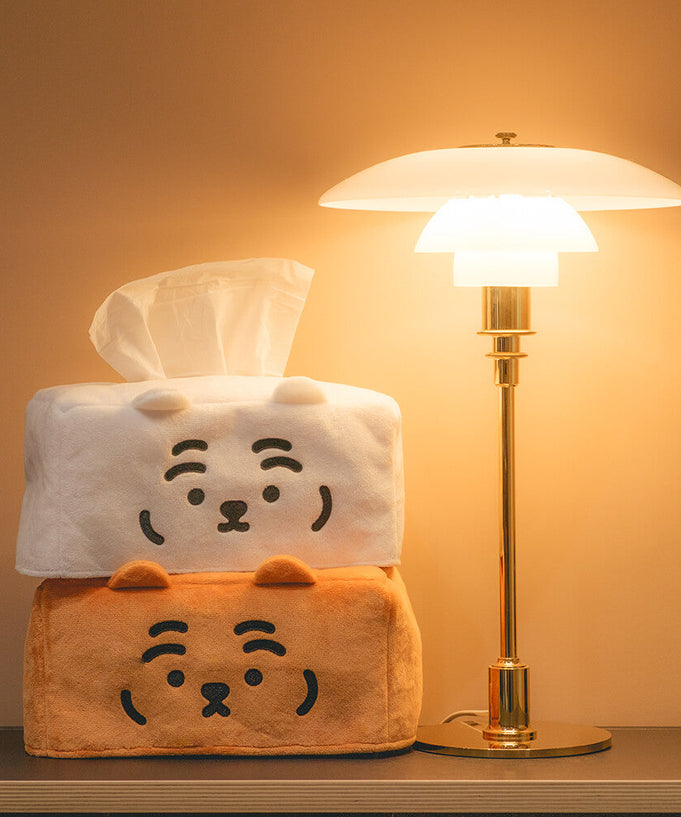 MUZIK TIGER Tissue Case | Kool Seoul