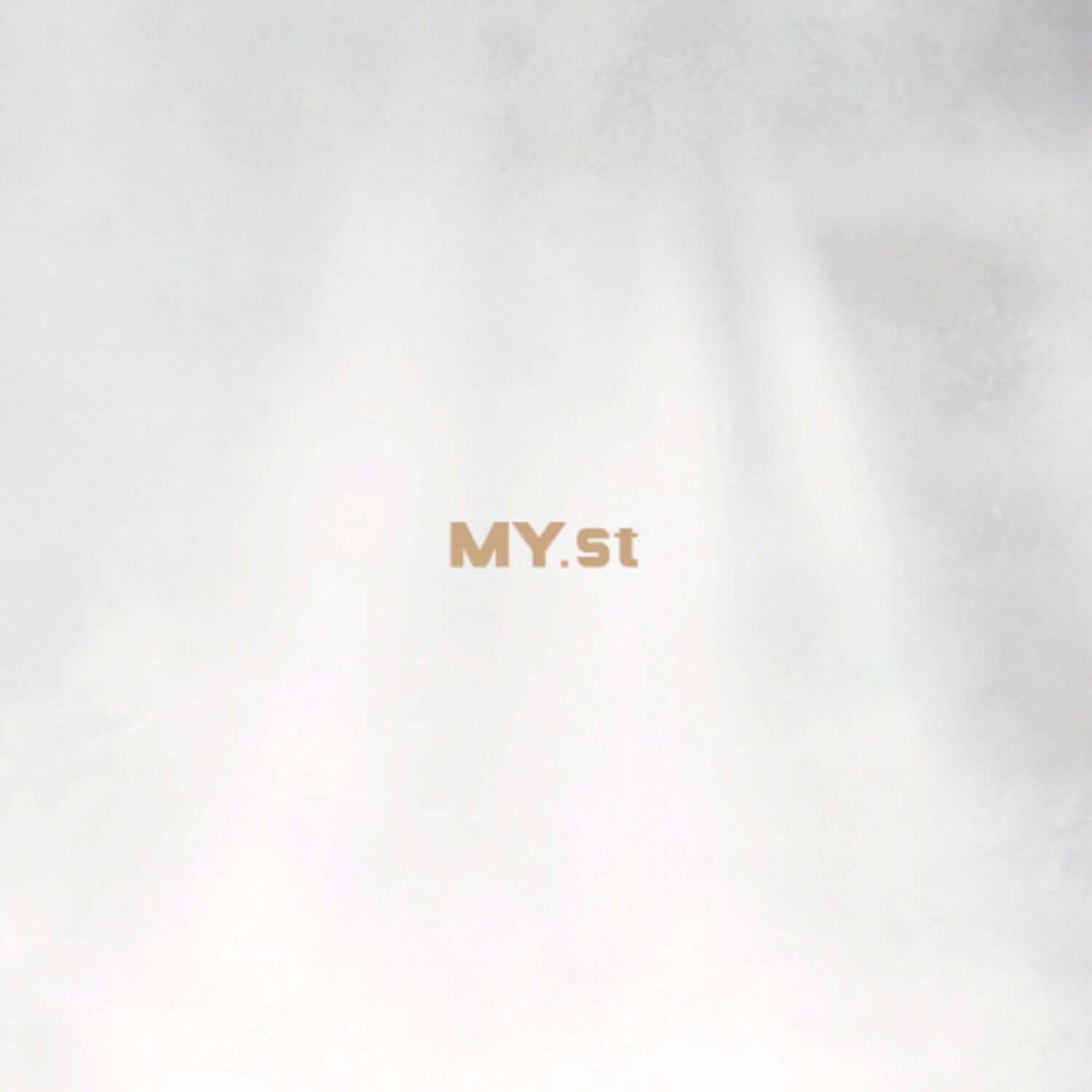 MY.ST - [THE GLOW : Eden] - Kpop Album | Kool Seoul - Buy Kpop Albums Online