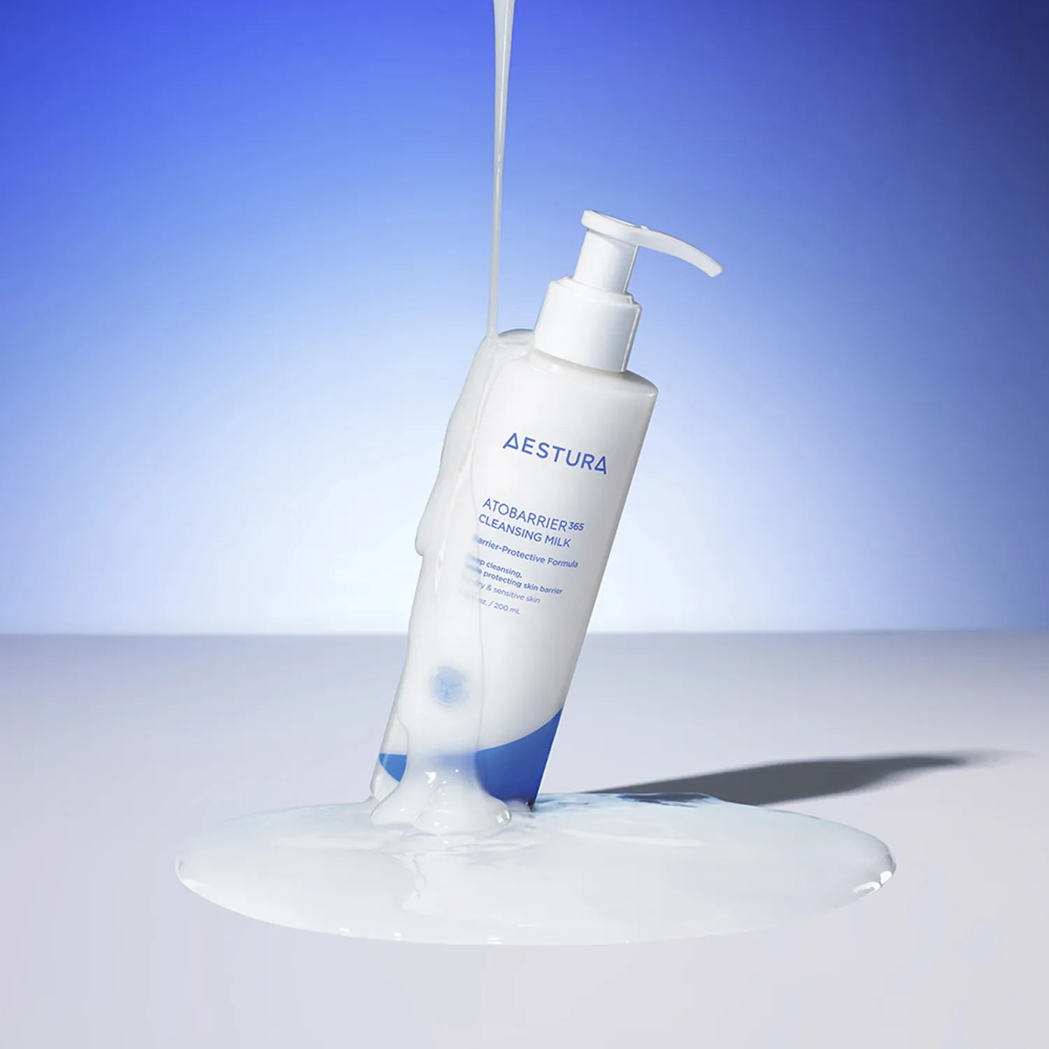 Aestura Atobarrier 365 Cleansing Milk 200ml