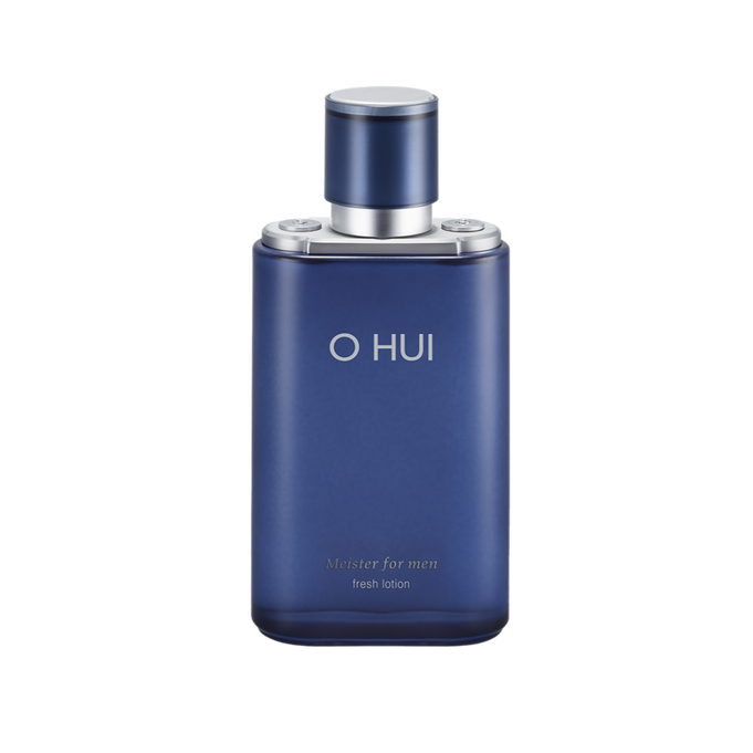 OHUI Meister For Men Fresh Lotion 110ml | Kool Seoul