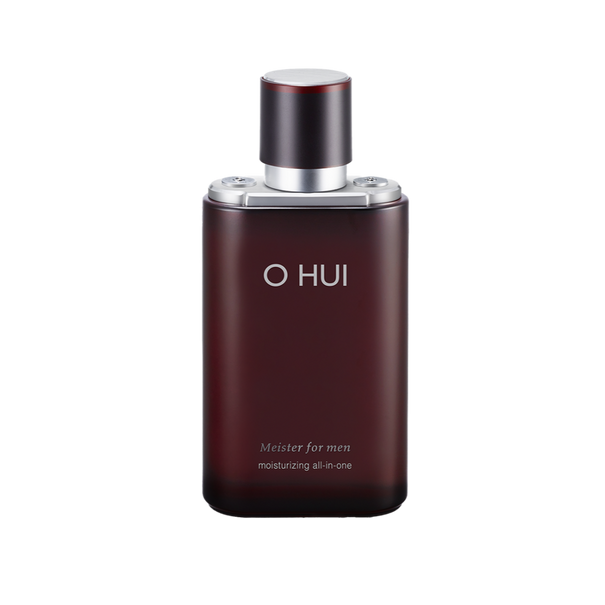 OHUI Meister For Men Moisturizing All In One 110ml available on Koolseoul.com, your Korean Eshop from Seoul !