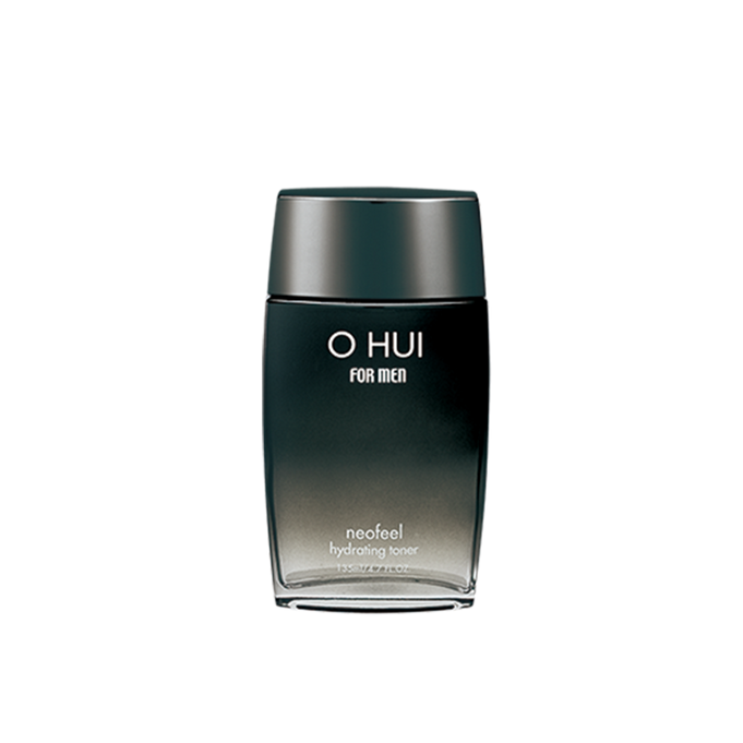 OHUI Meister For Men Neofeel Hydrating Toner 135ml | Kool Seoul