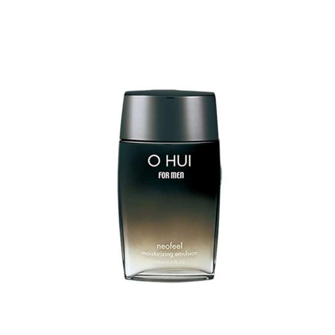 OHUI Meister For Men Neofeel Moisturizing Emulsion 135ml | Kool Seoul