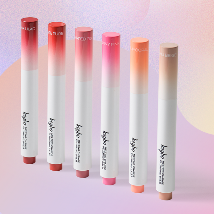 KEYBO Melting Change Plumping Lip Balm | Kool Seoul
