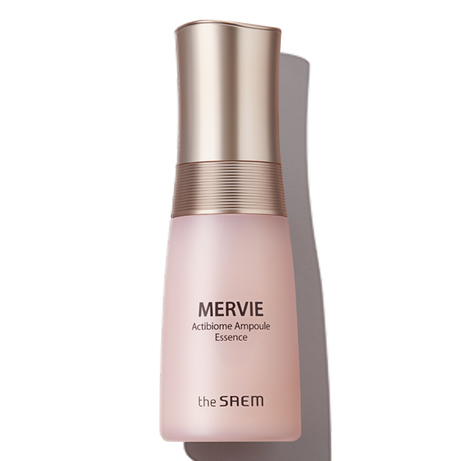 THE SAEM  Mervie Actibiome Ampoule Essence 50ml