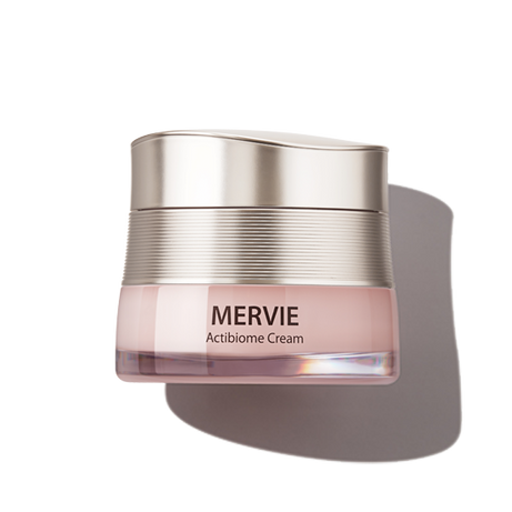 THE SAEM  Mervie Actibiome Cream 50ml