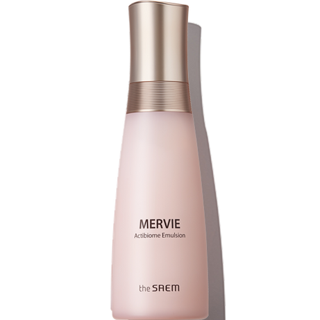 THE SAEM  Mervie Actibiome Emulsion 130ml