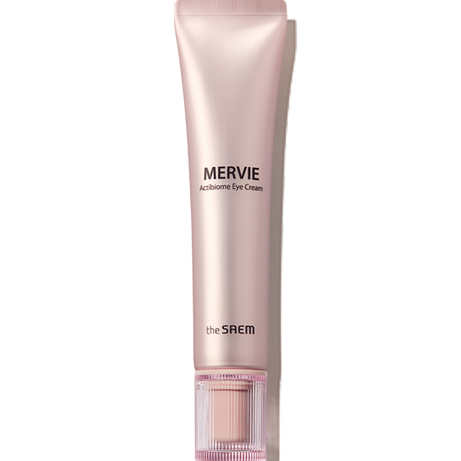 THE SAEM  Mervie Actibiome Eye Cream 30ml