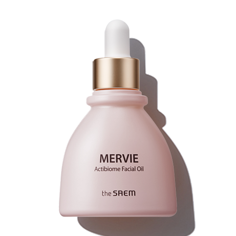 THE SAEM  Mervie Actibiome Facial Oil 30ml