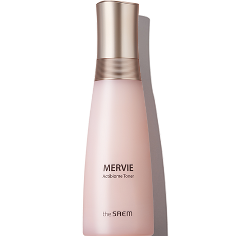 THE SAEM  Mervie Actibiome Toner 150ml