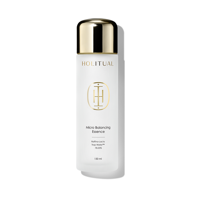 HOLITUAL Micro Balancing Essence 150ml | Kool Seoul