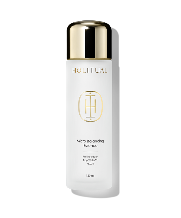 HOLITUAL Micro Balancing Essence 150ml | Kool Seoul