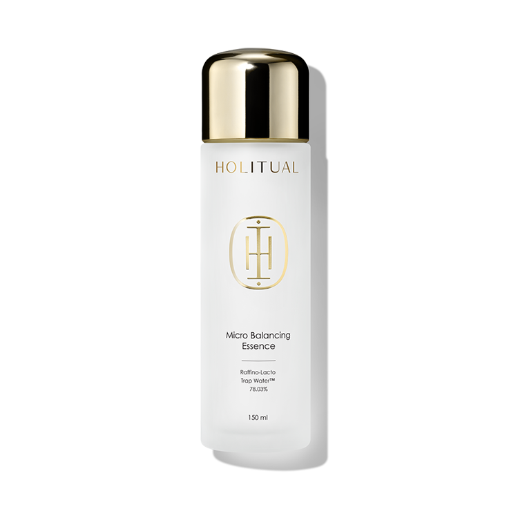 HOLITUAL Micro Balancing Essence 150ml | Kool Seoul