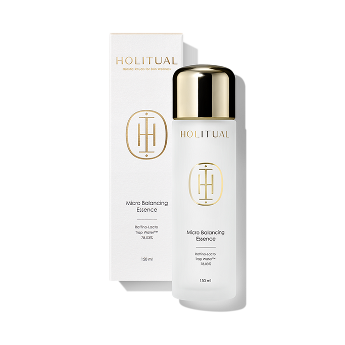 HOLITUAL Micro Balancing Essence 150ml | Kool Seoul