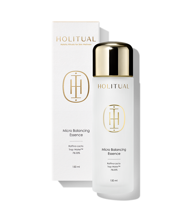 HOLITUAL Micro Balancing Essence 150ml | Kool Seoul
