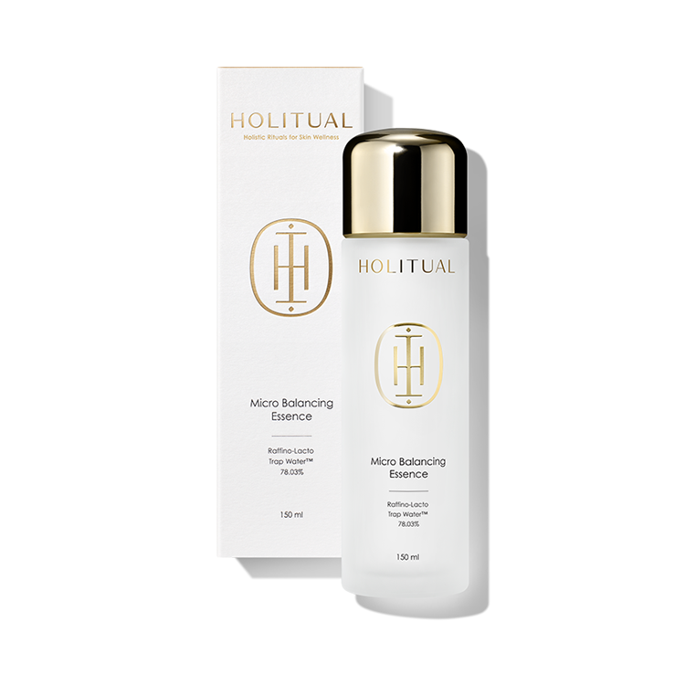 HOLITUAL Micro Balancing Essence 150ml available on Koolseoul.com, your Korean Eshop from Seoul !