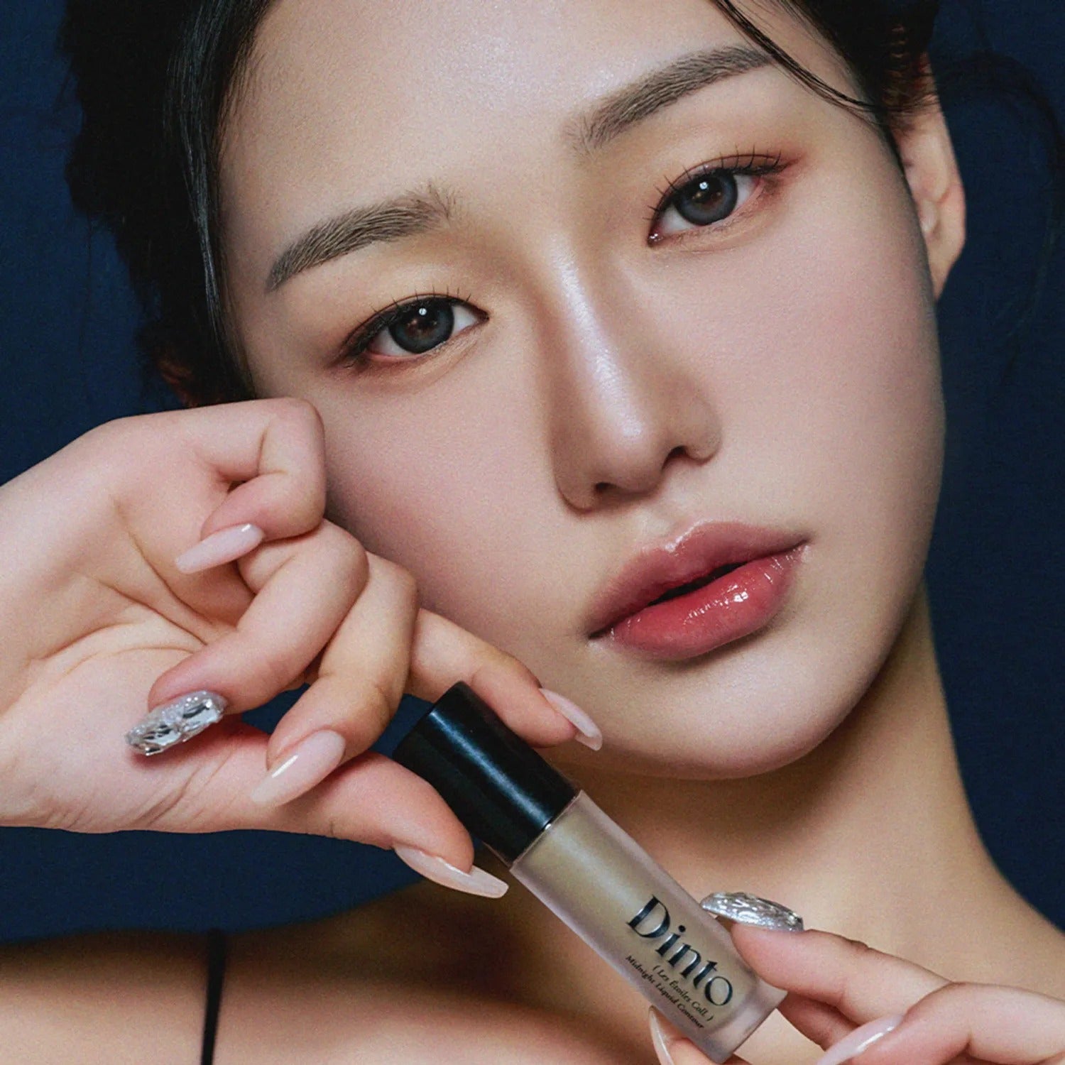 DINTO Midnight Liquid Contour 2 Types