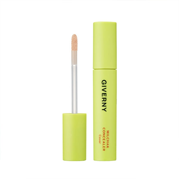 GIVERNY Milchak Concealer Cover | Kool Seoul