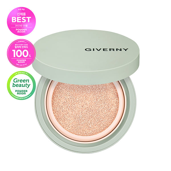 GIVERNY Milchak Cover Cushion | Kool Seoul