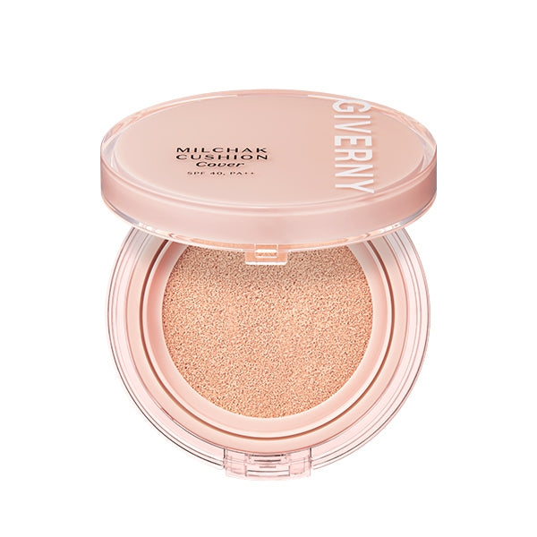 GIVERNY Milchak Cushion Cover #20th Anniversary Edition | Kool Seoul