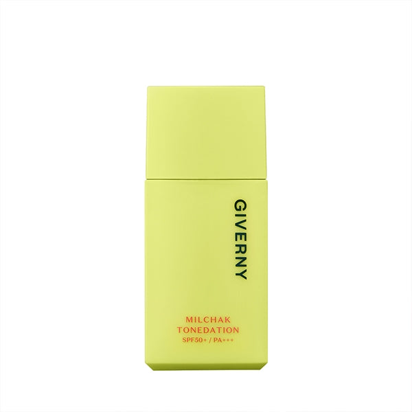 GIVERNY Milchak Tonedation 30ml | Kool Seoul
