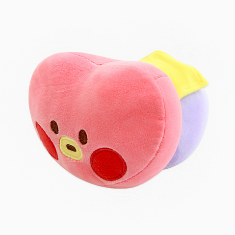 BT21 Minini Petit Cushion Tata on sales on our Website !