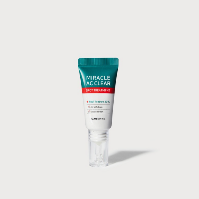SOME BY MI Miracle AC Spot Treatment 10ml | Kool Seoul