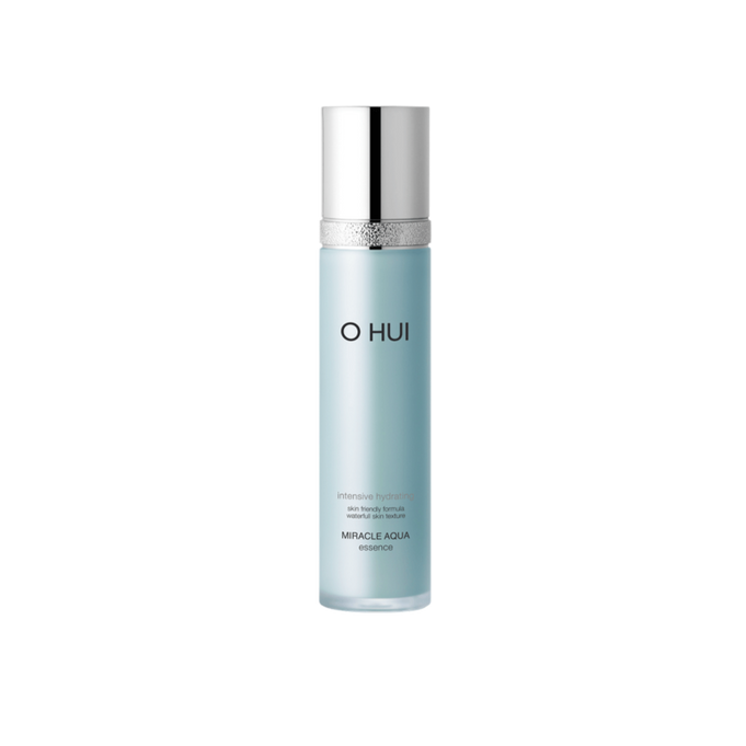 OHUI Miracle Aqua Essence 45ml | Kool Seoul
