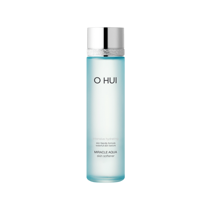 OHUI Miracle Aqua Skin Softener 150ml | Kool Seoul