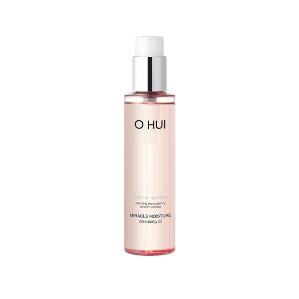 OHUI Miracle Moisture Cleansing Oil 150ml available on Koolseoul.com, your Korean Eshop from Seoul !