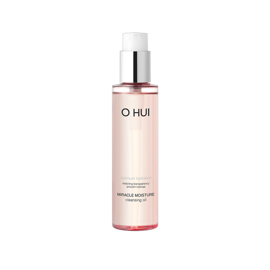 OHUI Miracle Moisture Cleansing Oil 150ml available on Koolseoul.com, your Korean Eshop from Seoul !