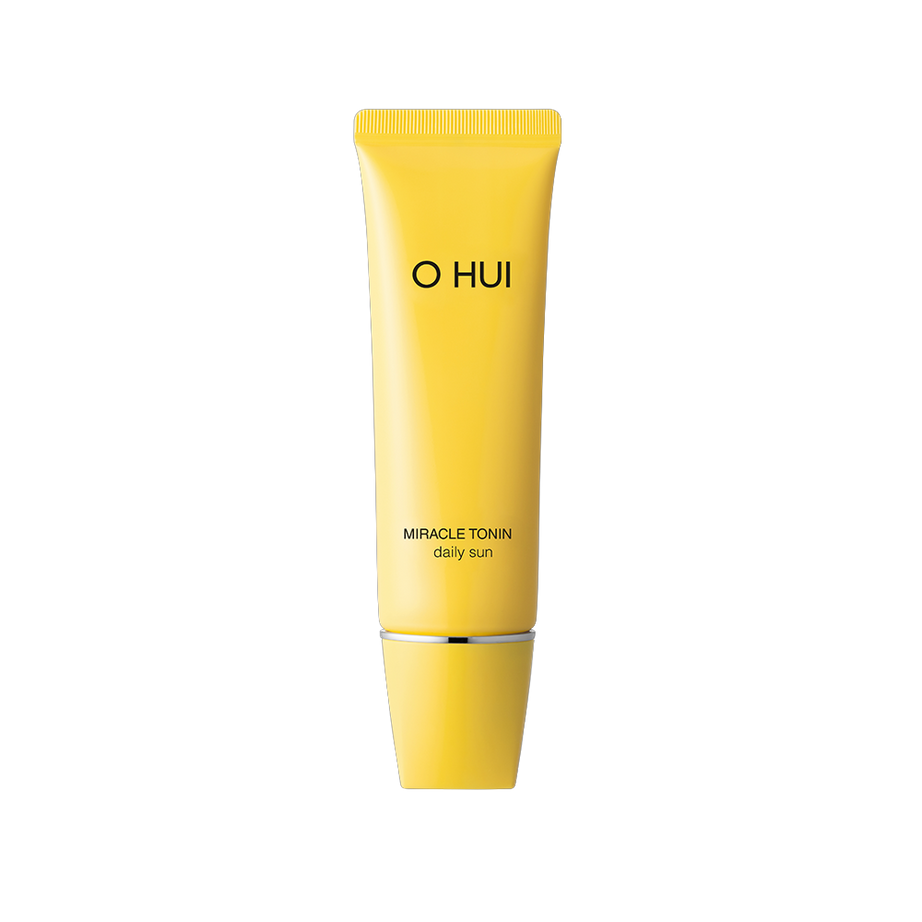 OHUI Miracle Toning Daily Sun 50ml