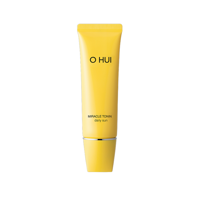 OHUI Miracle Toning Daily Sun 50ml | Kool Seoul