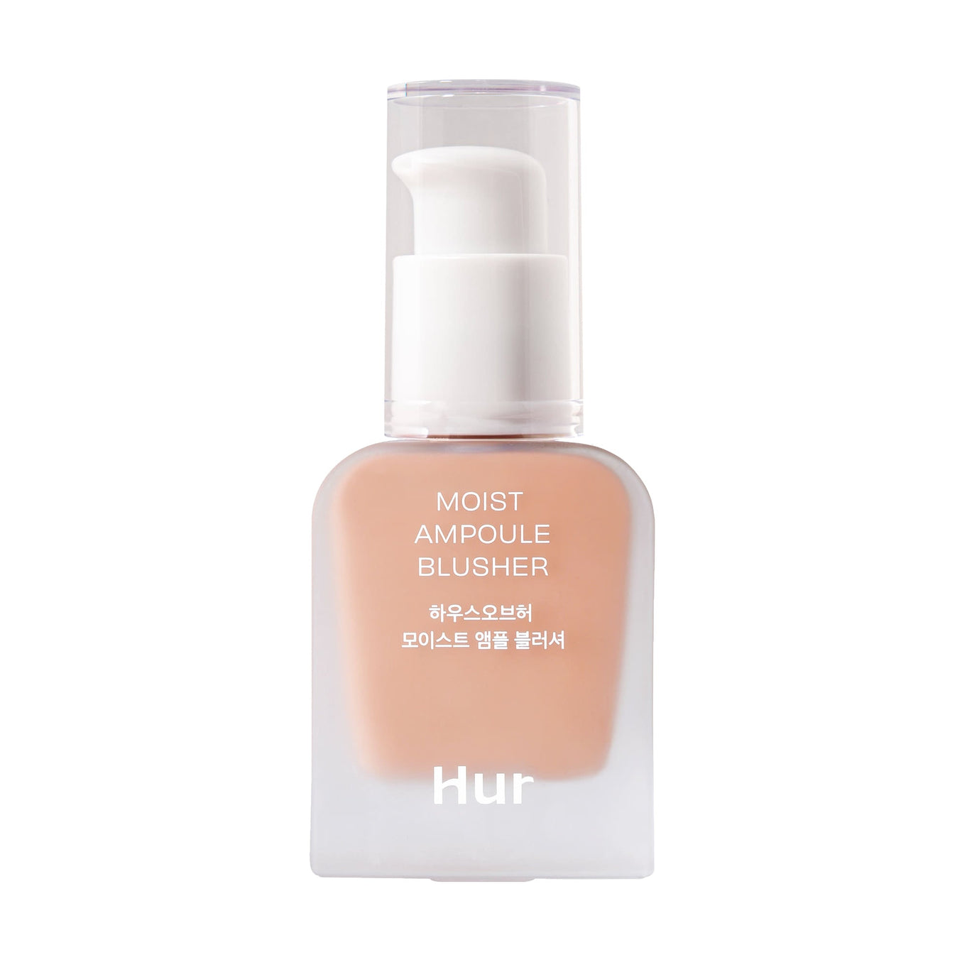 HOUSE OF HUR Moist Ampoule Blusher 20ml | Kool Seoul