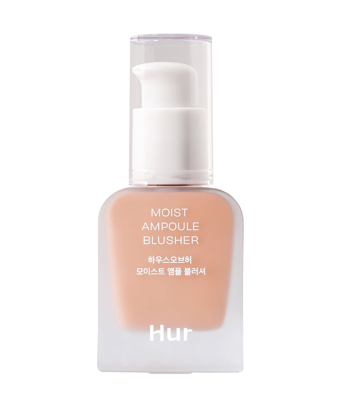HOUSE OF HUR Moist Ampoule Blusher 20ml | Kool Seoul