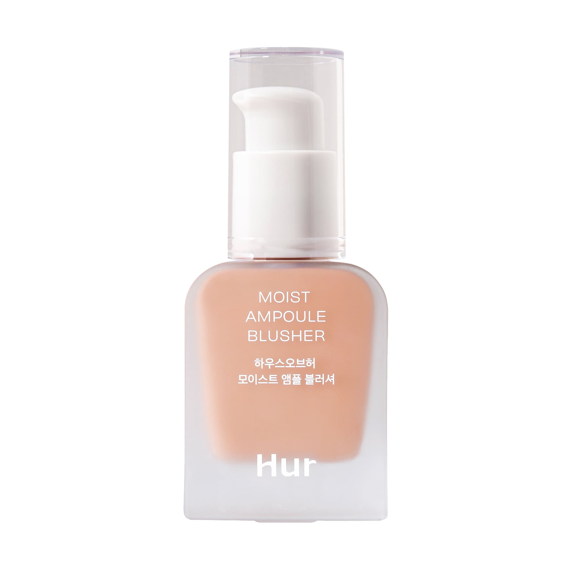 HOUSE OF HUR Moist Ampoule Blusher 20ml | Kool Seoul