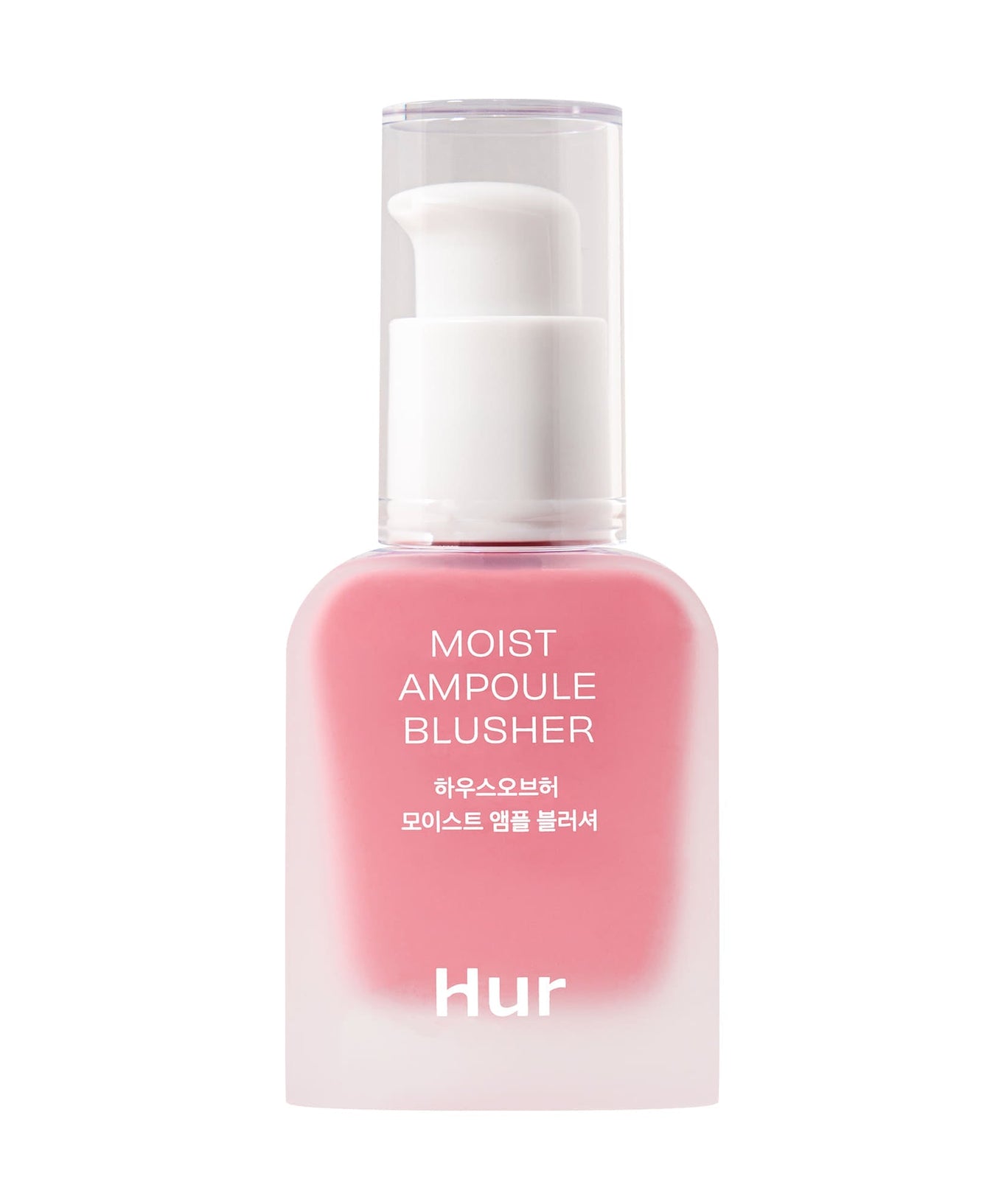 HOUSE OF HUR Moist Ampoule Blusher 20ml | Kool Seoul