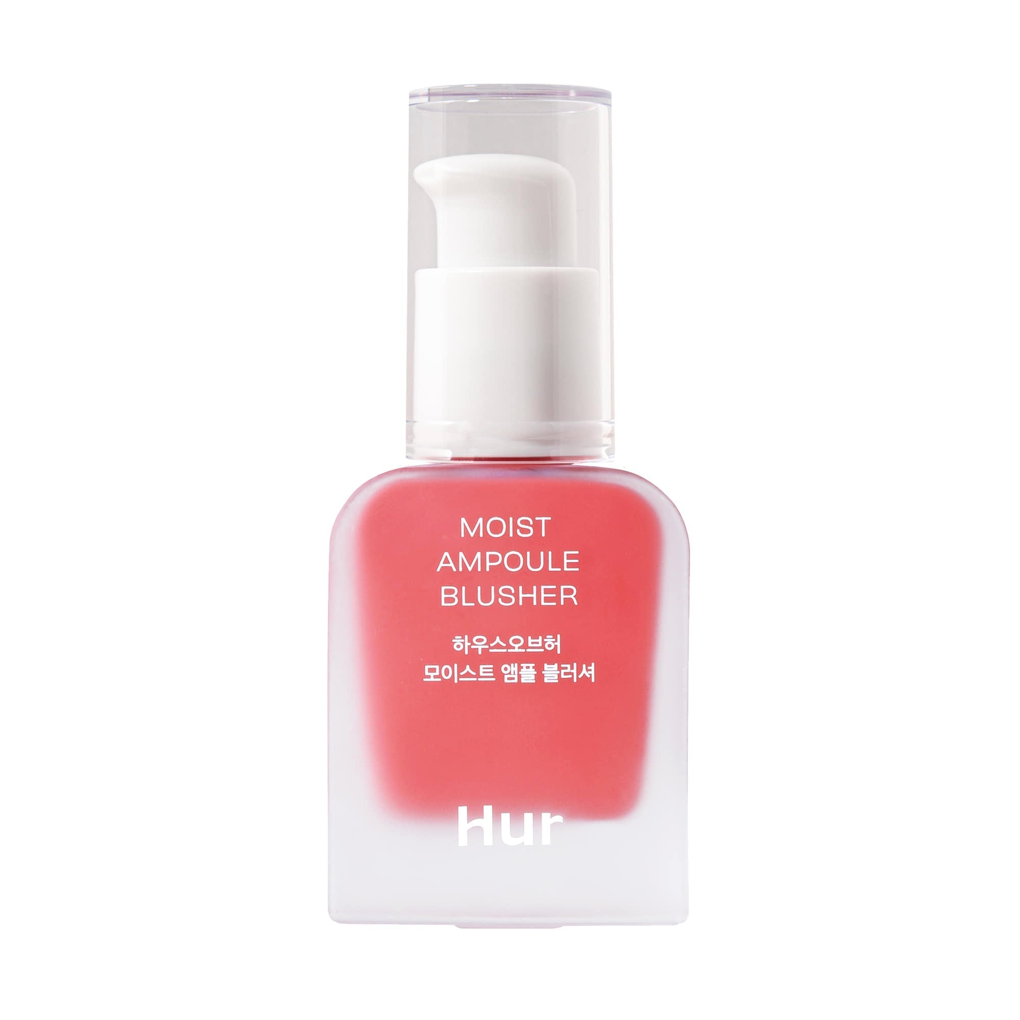 HOUSE OF HUR Moist Ampoule Blusher 20ml | Kool Seoul