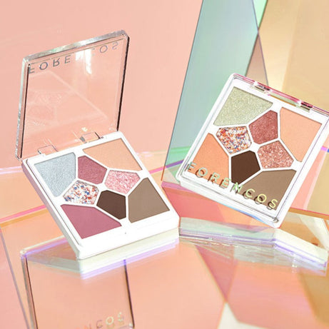 FORENCOS Mood Catcher Multi Palette