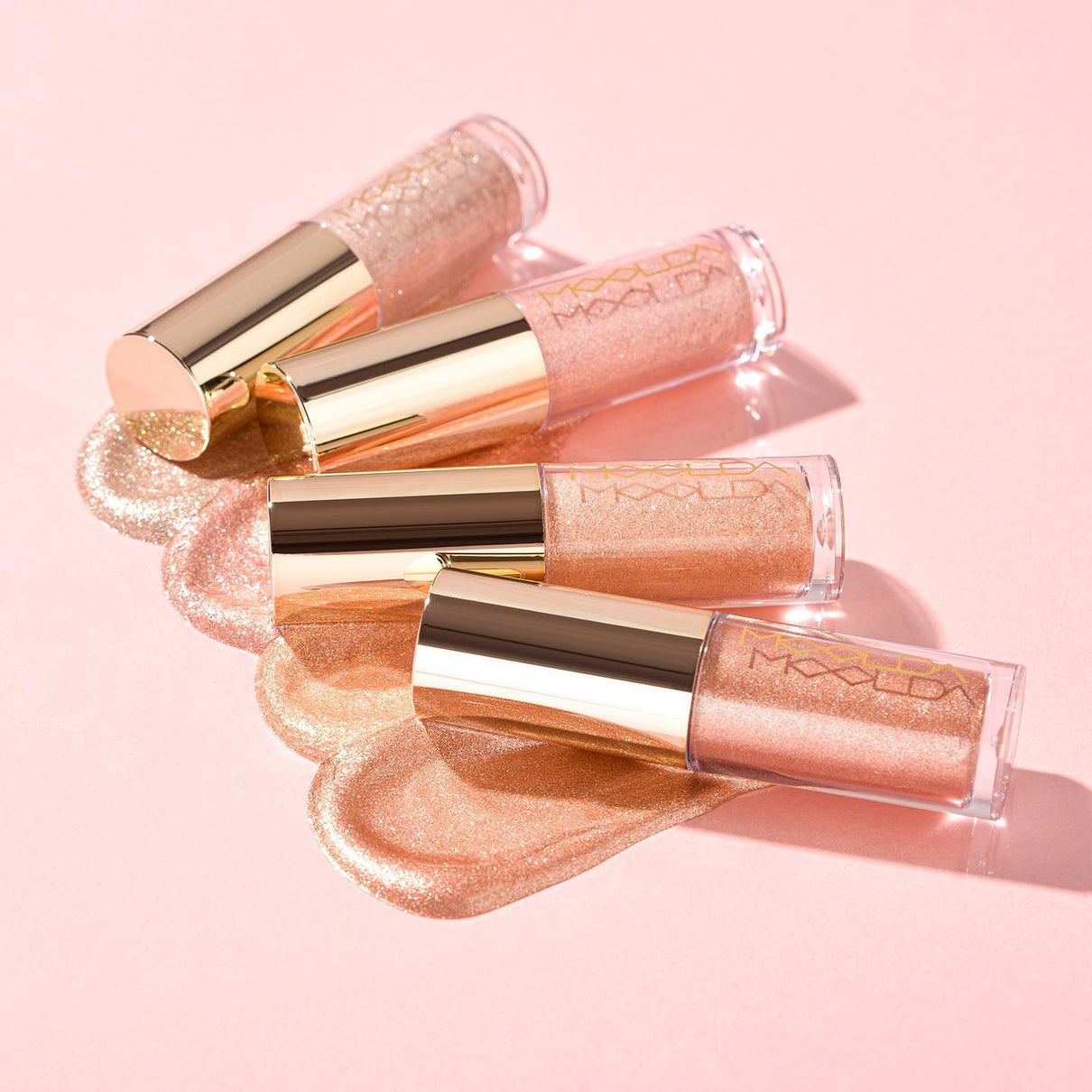 MOOLDA Bonita Glitter Shadow | Kool Seoul