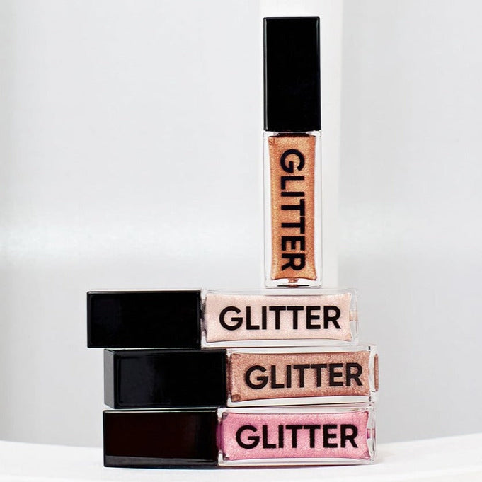 COSIERO Multi Glitter Water Glow | Kool Seoul