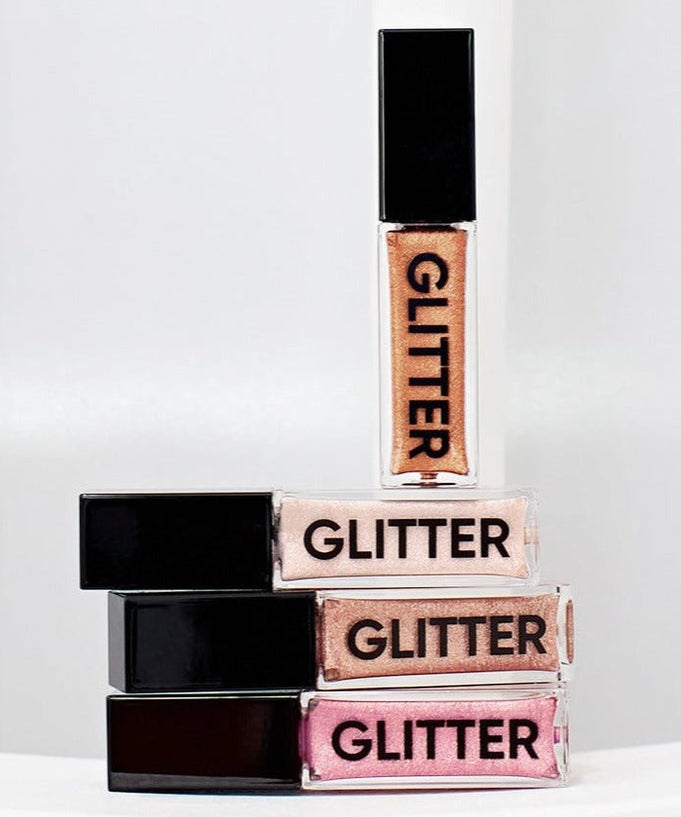 COSIERO Multi Glitter Water Glow | Kool Seoul