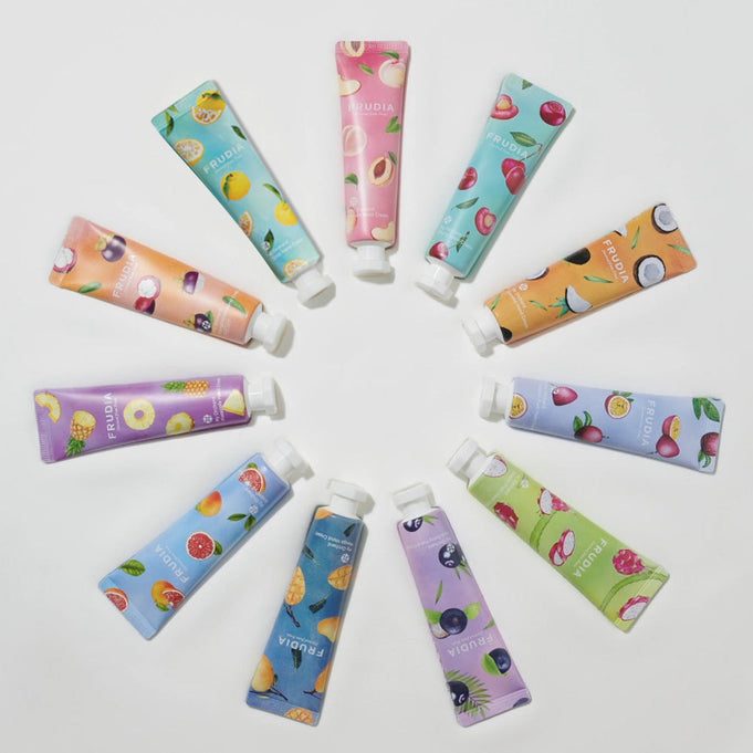 FRUDIA My Orchard Hand Cream 30g | Kool Seoul