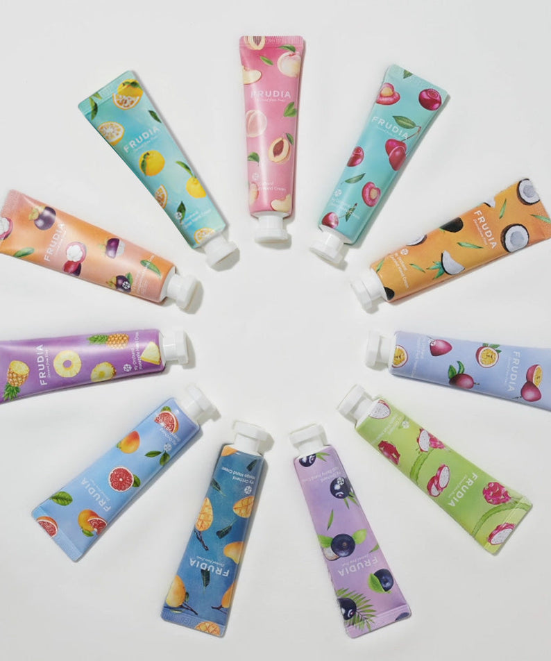 FRUDIA My Orchard Hand Cream 30g | Kool Seoul