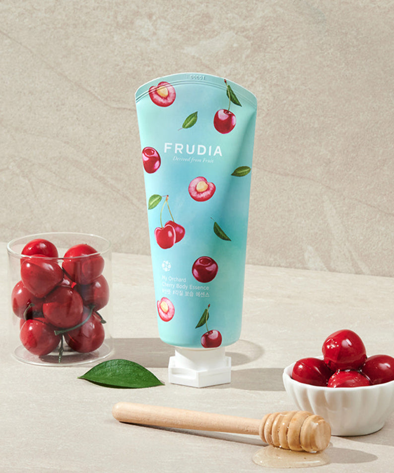 FRUDIA My Orchard Body Essence 200ml | Kool Seoul